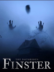 The Notorious Finster: The Notorious Finster: Trailer 1