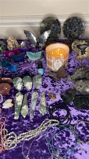 Practical Magic Store on Reels