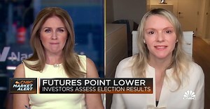 Disney needs to improve margins before regaining investor confidence, says Sylvia Jablonski