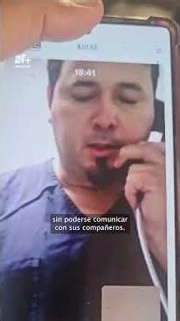 A Cuban immigrant recounts what life is like in an ICE detention center.