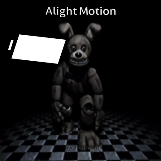 Springtrap edit || Alight motion was being annoying but I finally finished it || @Eli The Funny Guy #fyp #viral #springtrap #williamafton #fnaf
