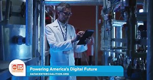 How data centers are powering America's digital future