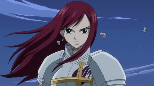 Fairy Tail | E72 - Fairy Tail Wizards