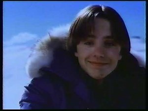 Cartoon Network commercials [January 31, 1997]