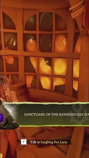 Mr. Purple's Controller #seaofthieves #gaming #funny
