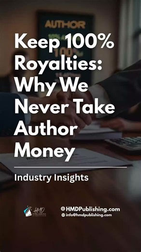 "Self-publishing companies are a SCAM." After 10,000 books, here's wh...