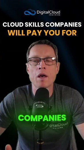 Cloud Skills Companies Will Pay You For