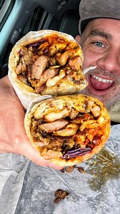 24K views · 130 reactions | Now this type of kebab is very uncommon...