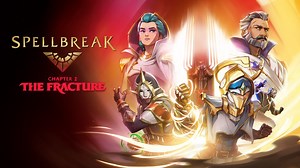 Spellbreak Chapter 2: The Fracture Announcement Trailer
