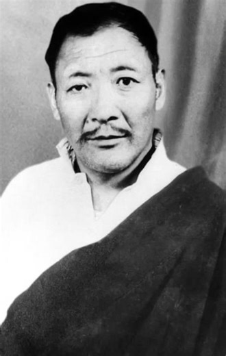 Khampas fought amazingly in the face of adversity but sadly met with devastating disappointment.