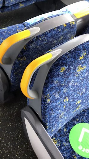 train_bus.e12 on TikTok