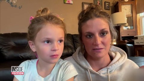 Porch Pirate Caught Swiping Pumpkins From Family Home