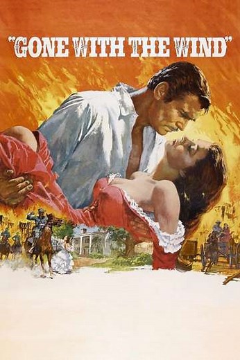 Gone with the Wind (1940) Streaming - Where to Watch Online