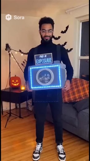 This year’s Halloween is going to be epic with our new lineup of realistic #Halloween costume costumes for kids Only at FlashFilmAcademy.com | FlashFilm Academy