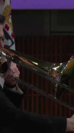 Bourgeois Bass Trombone Concerto — Christopher Bassett Live