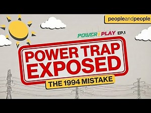 Why Pakistan’s Power Grid Has a New Enemy after Solar: Batteries