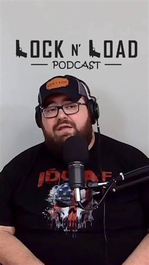 Gun safety via Zoom does not work - Lock N Load Podcast
