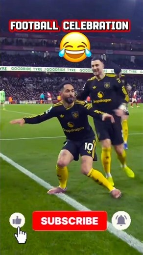 Ultimate Football Celebrations: From the Pitch to the Locker Room! ⚽️🕺