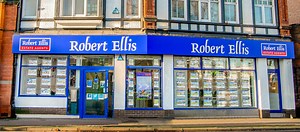 Robert Ellis Estate Agents - Your Local Property Experts 🏡