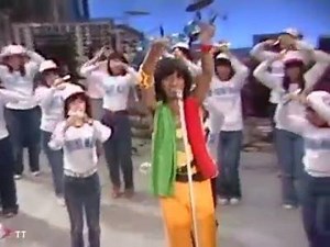 西城秀樹主唱名曲《Y.M.C.A.》 | 昔日香港