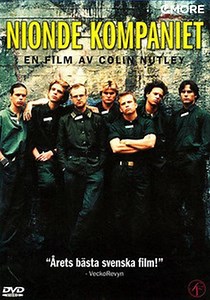 The Ninth Company - movie: watch streaming online
