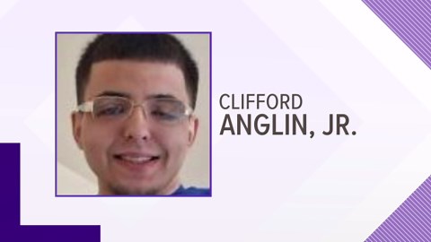 Shooting suspect on the run in Big Spring, police say