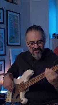 You Don’t Need Vintage Gear for THIS Motown Tone...#motownvibes