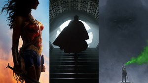 The Watchlist // Comic-Con 2016 Trailers