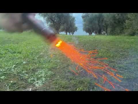 Compare Firecrackers: Bigger Tropic vs Smaller Jorge