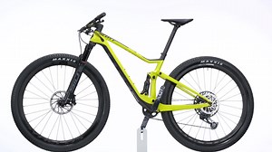 The 2021 Scott Spark RC 900 World Cup is a Cross-Country Full-Suspension Bike on a mission to win. Available right here at Bike Addict. RRP - R134,990.00. Carbon Frame. Sram XO1 Eagle 1 x 12. RockShox SID Select RL3 Fork. RockShox NUDE RL3 Trunnion Rear Shock. Get the 2021 Scott Spark RC 900 World Cup on Finance. Estimated monthly installment with 10% deposit - R2,900.00 x 48 months. Ask us for the Best Possible price on Scott Bikes. Finance available. Trade ins accepted. Contact us for the best