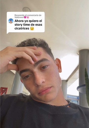 Respuesta a Valennnn sobre un live con Bee