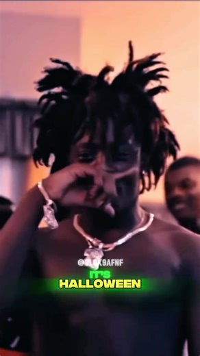 GlokkNine | 9lokk 31st🎃👹 Follow @9lok9afnf For More #glokknine | Instagram