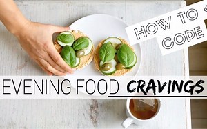 【PickUpLimes】深夜想吃零食怎么办【中字】@带鱼字幕