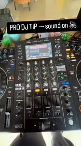 A little CDJ trick that I’ve found very useful when ur scrambling for a new track on deck B and your track is ending on deck A 🙏🏼 please like if you found this useful | Aero Chord