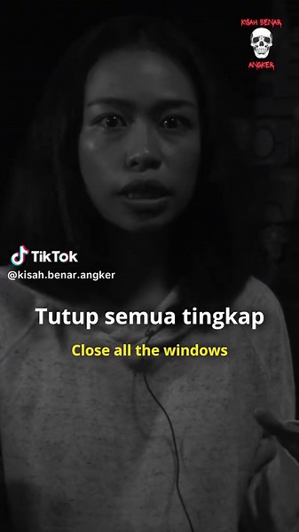 Pengalaman Menyeramkan Latihan Teater Huminodun