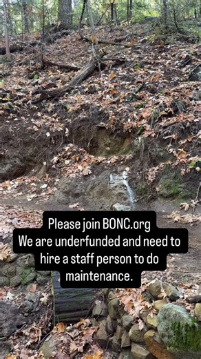 Join BONC. It’s the cheapest thing you could do to have more fun on your bike. | Orion Kroeger