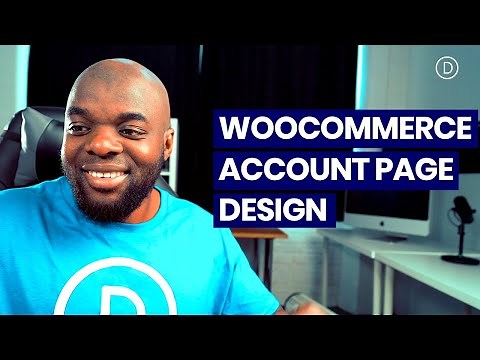 How to Create a Woocommerce Account Page with a Featured Product Section for Logged In Users