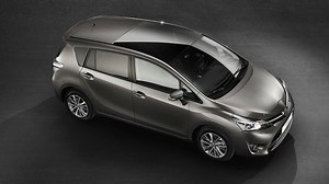 Toyota réduit encore sa gamme, le Verso nouvelle victime