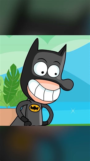 What is it like when the rich take revenge?. You laugh You Lose #shorts #animation #cartoon