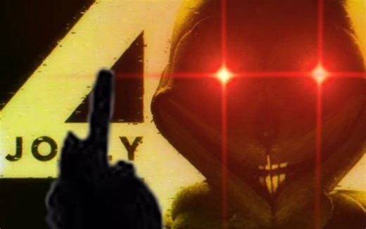 难绷JOLLY4 DEMO直播实况