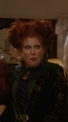 3 FINAL Magical Hocus Pocus Facts (Part 3) 🎃🧙‍♀️