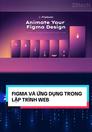 Figma: Công Cụ Phổ Biến Cho Lập Trình Web