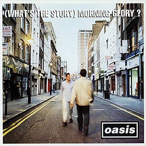 【和訳/曲解説】Oasis-Wonderwall【洋楽1995年】 - 洋楽和訳/曲紹介ブログ