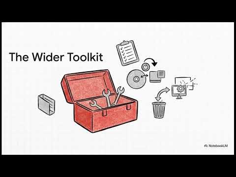 Windows Recovery Console