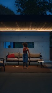 There’s a side of you that only those who truly know you see, and you deserve a space where you can express it freely. Discover how to create the perfect outdoor setting to be your true self. It's more than a pergola, it's Gibus. | Gibus