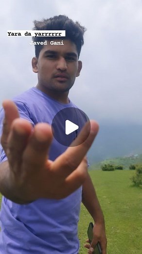 Javed Gani on Instagram: "Javed Gani official video javed gani thar lover kushti dangal Javed Gani India bsf lover thar car video javed gani Jammu and Kashmir"