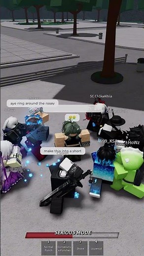 and it's so rare as well ❤️‍🩹#shorts #roblox #tsb #thestrongestbattlegrounds #viral #fyp