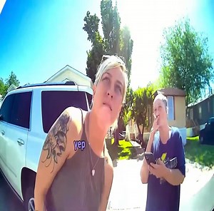 Why Some People Should NEVER Have Kids #COPWATCH #bodycam #dashcam #footage #Crime #policeofficer #cops #crimestory | Public Crime