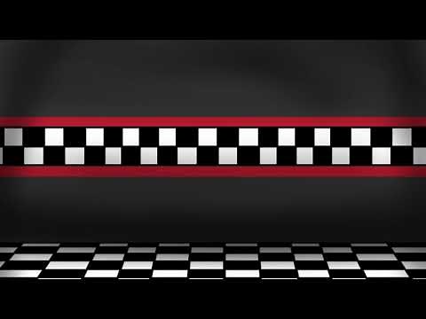 2 FNAF Hallway Background/ Free to use