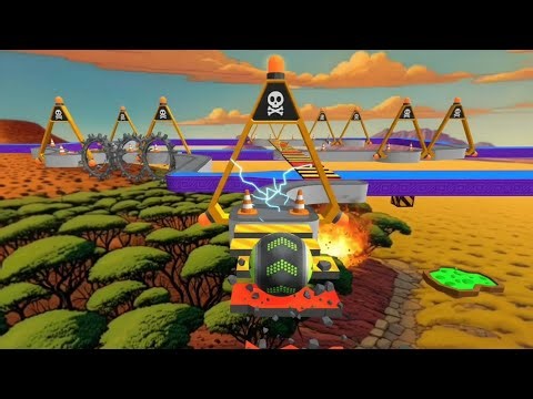 Going Balls faster than fast Open Portal ASMR ios walkthrough run